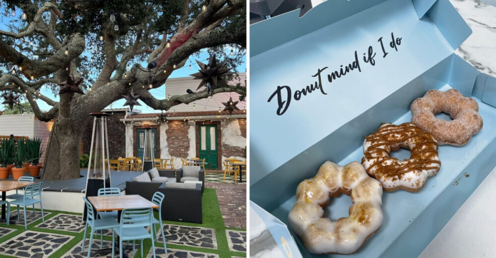 8 Brand New South Mississippi Food Spots Worth The Road Trip This Year - Decor Hint