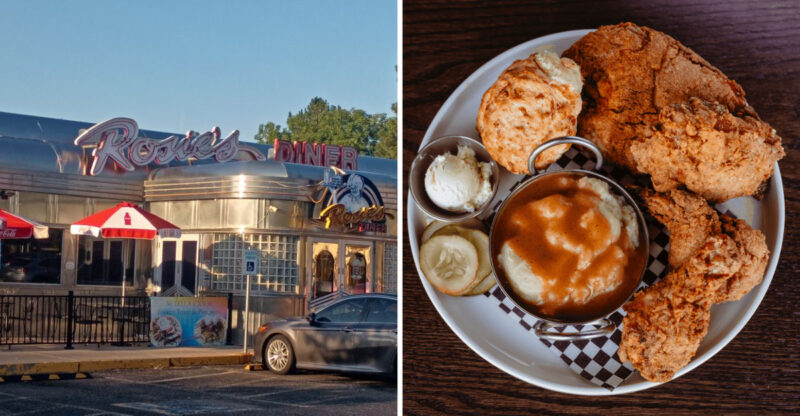 8 Colorado Family-Run Fried Chicken Spots Worth The Road Trip