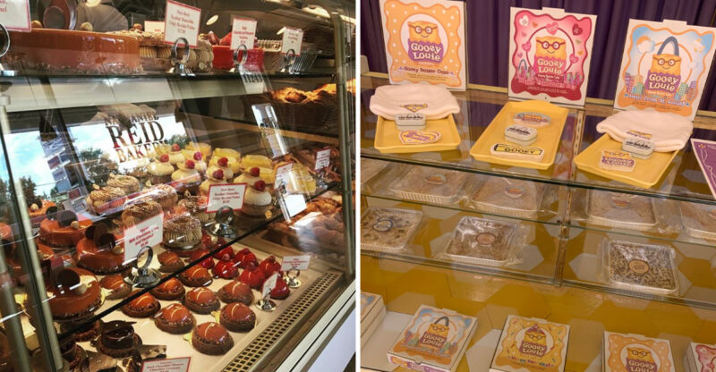 8 Gooey Butter Cake Spots Missouri Still Adores