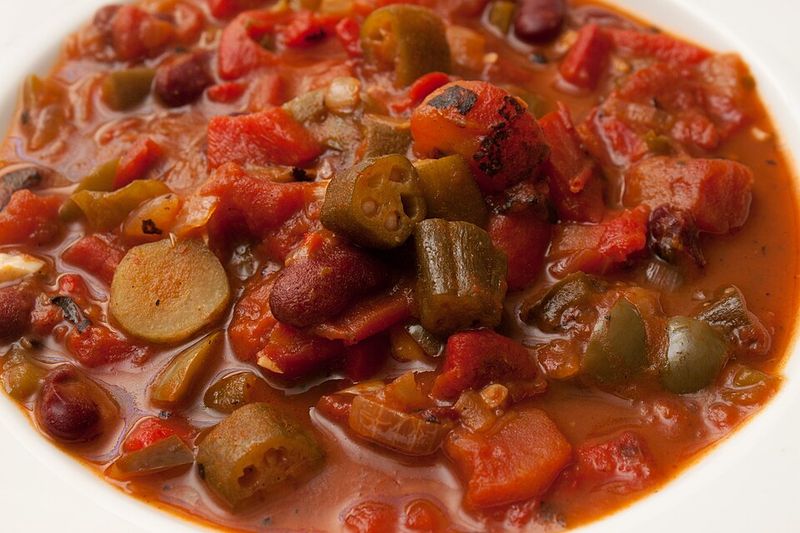 Gumbo 101: A Delicious Louisiana Primer