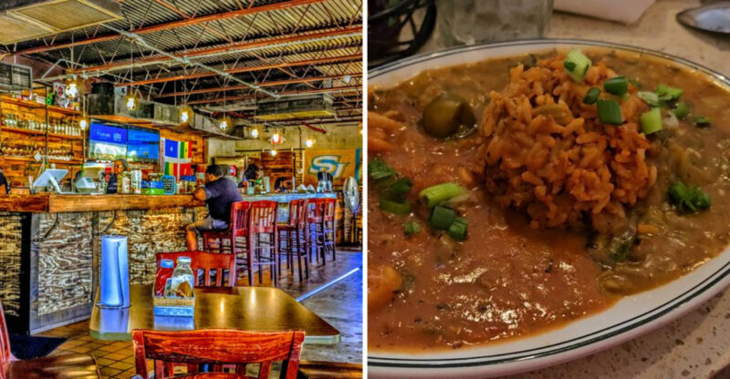 8 Louisiana Soul Food Spots With Gumbo That Warms You Up Inside