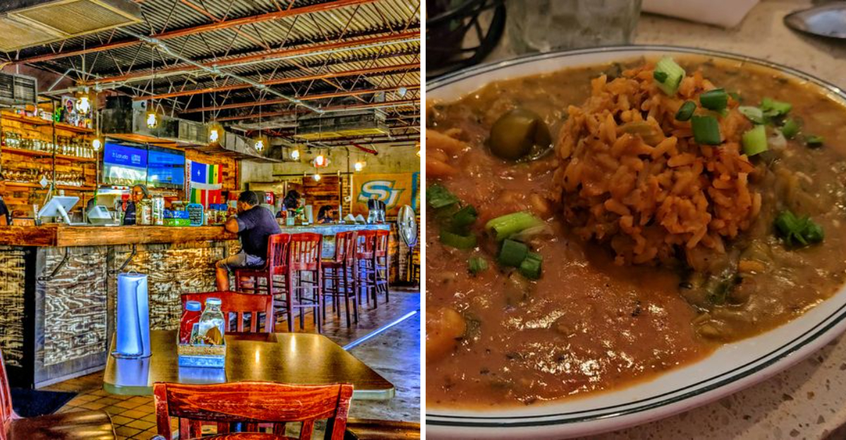8 Louisiana Soul Food Spots With Gumbo That Warms You Up Inside - Decor Hint