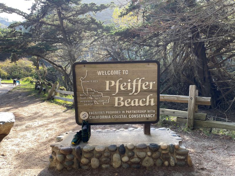 This Underrated California Park Feels Like A Mini National Park With Towering Ancient Redwoods - Decor Hint Two Hundred Fourteen Campsites Along The River