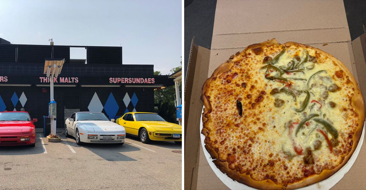 8 No Nonsense Illinois Joints That Never Let You Down - Decor Hint