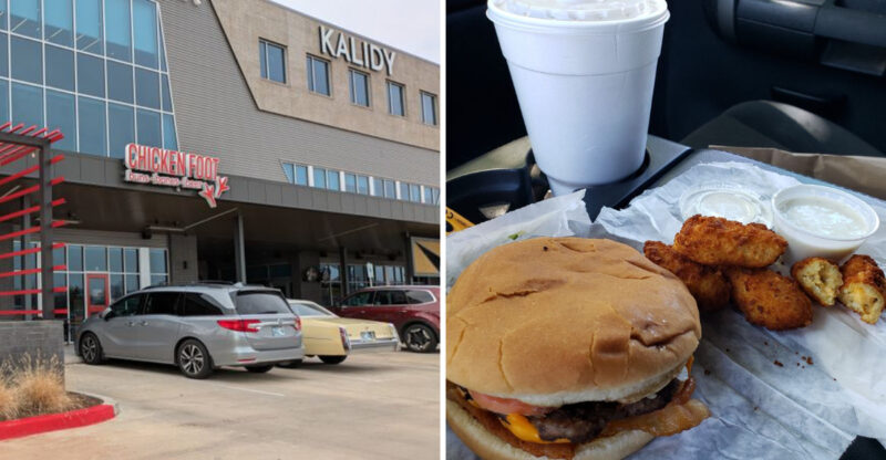 8 Oklahoma Drive-Ins Serving Nostalgia With Every Order