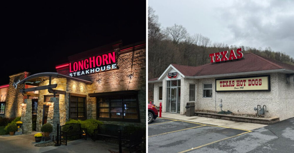 8 Pennsylvania Steakhouses Tourists Love And 8 Locals Actually Recommend - Decor Hint