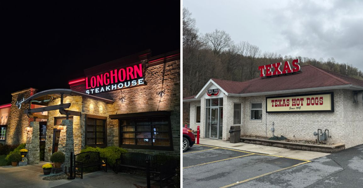 8 Pennsylvania Steakhouses Tourists Love And 8 Locals Actually Recommend - Decor Hint