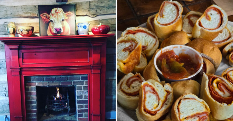 8 Pepperoni Roll Stops That Define West Virginia Travel