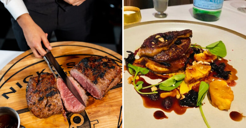 8 Quietly Excellent Texas Steakhouses Locals Swear By