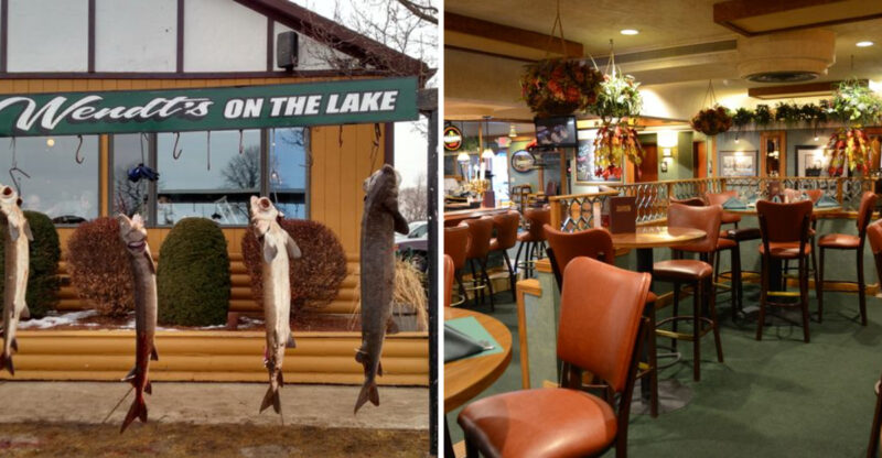 8 Spots Where Wisconsin Fish Fries Still Feel Like A Weekly Ritual