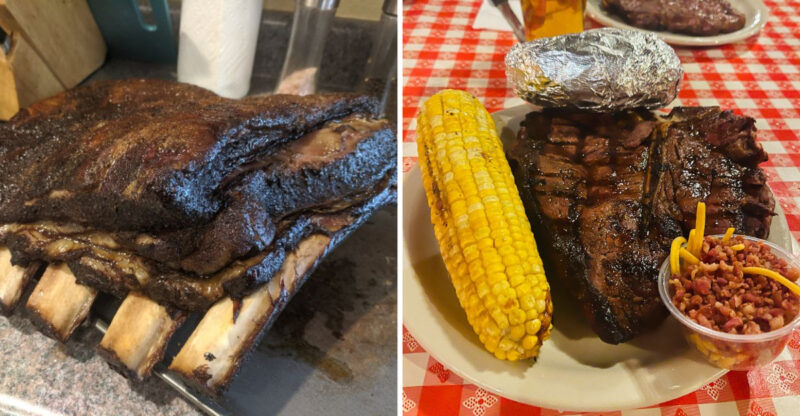 8 Top-Grade Meat Stops Hiding Across Arizona