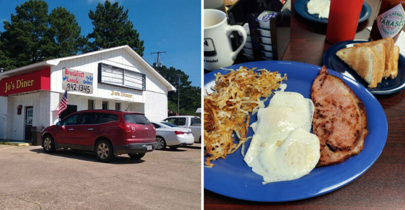 9 Arkansas Mom-And-Pop Diners Locals Love For Food And Familiar Faces