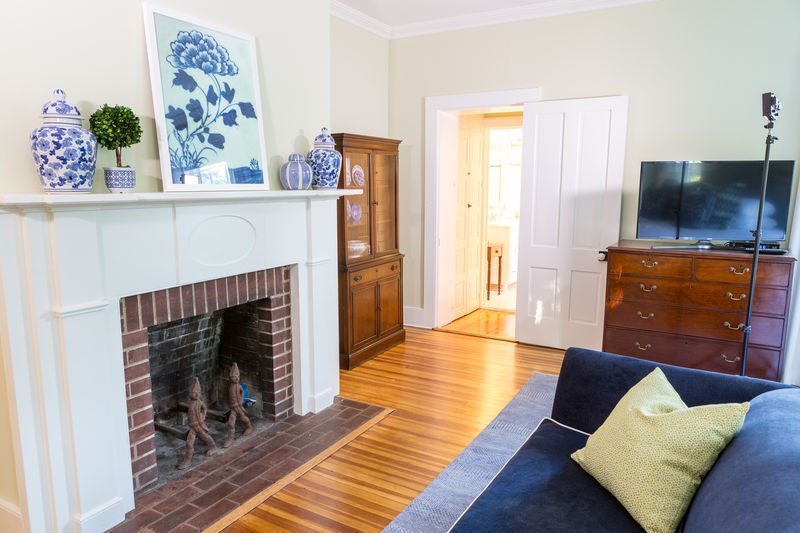 The Stagecoach Inn, Goshen