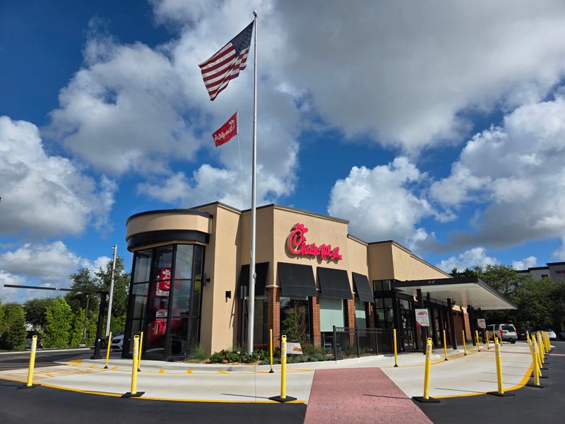 Chick-Fil-A