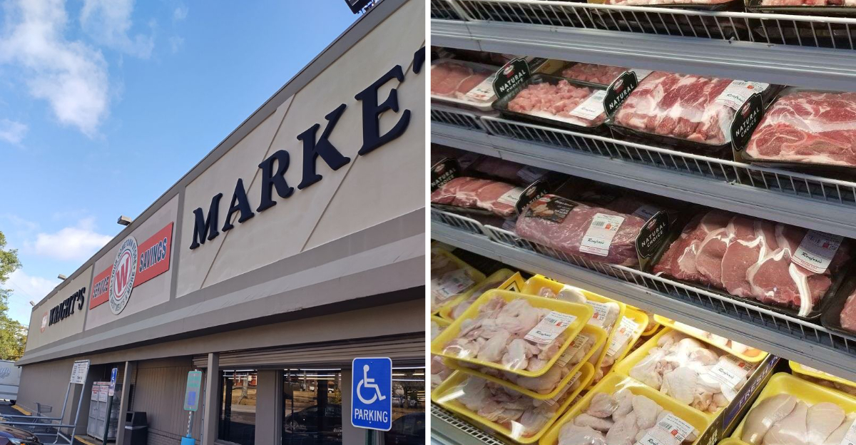 9 Go To Alabama Grocery Stores Serious Cooks Rely On - Decor Hint