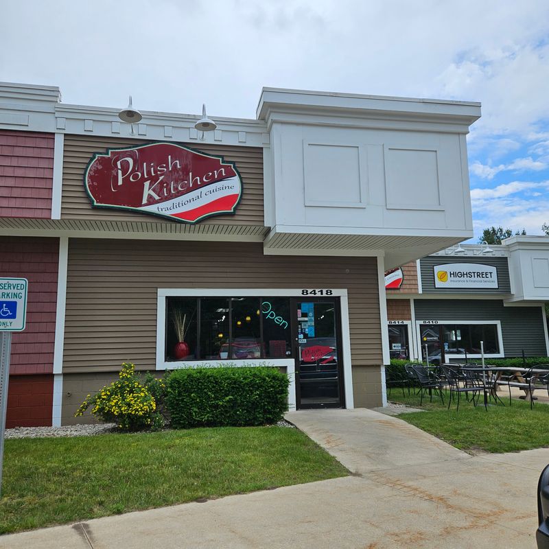 9 Michigan Tenderloin Sandwich Spots Worth The Mess - Decor Hint Polish Kitchen