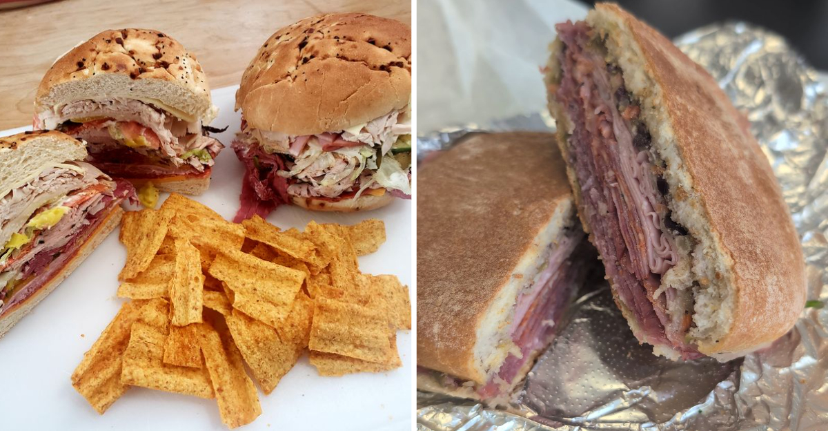9 Michigan Tenderloin Sandwich Spots Worth The Mess - Decor Hint