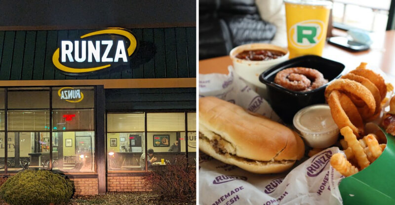 9 Nebraska Runza Locations That Stubbornly Stick To Tradition