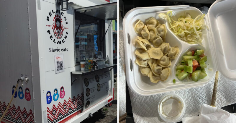 9 Oregon Pierogi Joints Quietly Serving Serious Comfort