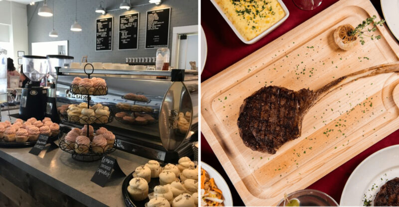 9 Pennsylvania Restaurants Locals Choose When They Want To Relax