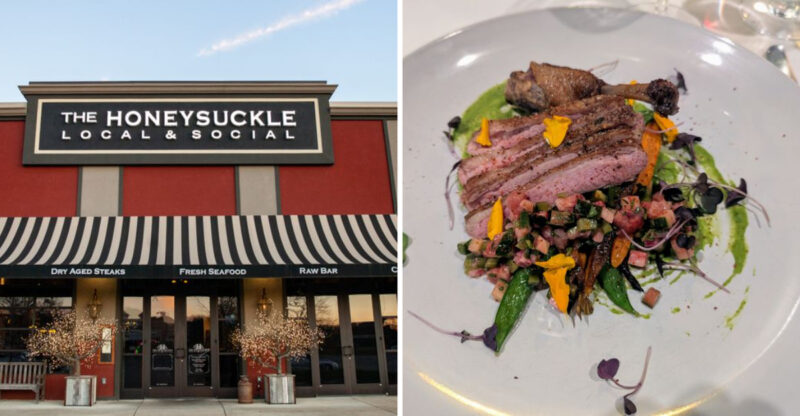 9 Quiet Tennessee Restaurants That Always Hit The Spot