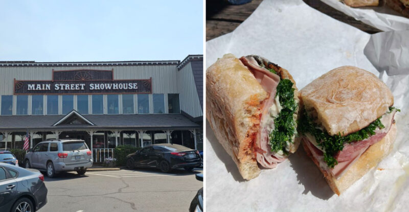 9 Spots In Oregon Serving Finger-Licking Good Pork Tenderloin Sandwiches