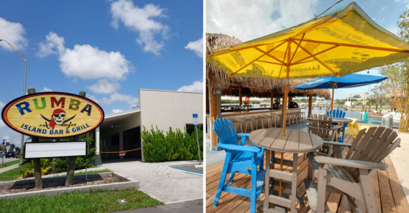9 St. Petersburg, Florida Seafood Restaurants That Taste Like The Gulf Breeze
