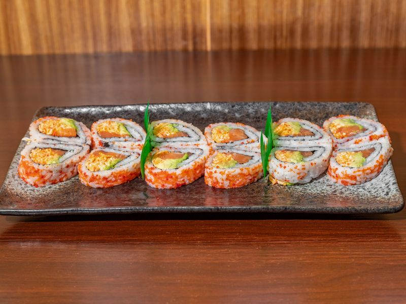 Tokyo 23 Hibachi Buffet