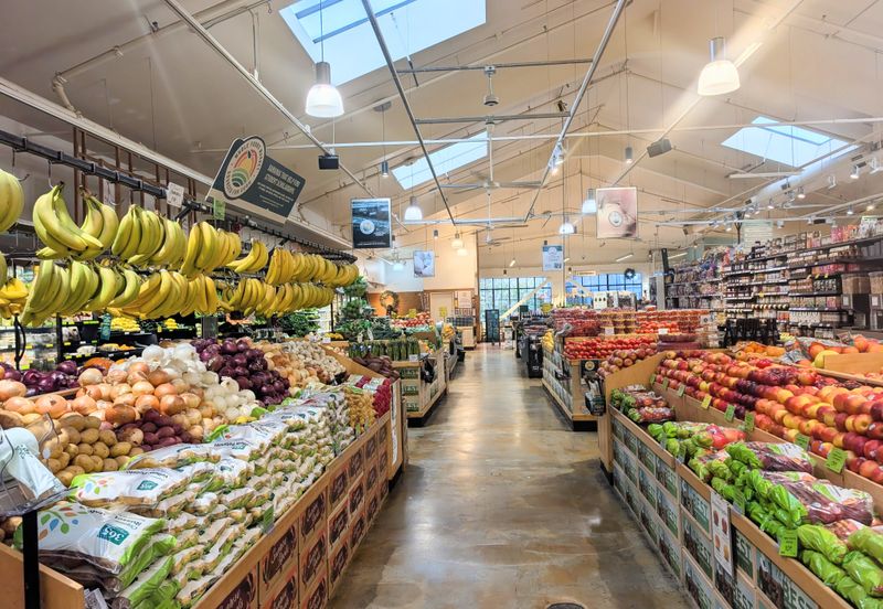 These 13 California Grocery Stores Are Completely Changing How People Buy Meat - Decor Hint Whole Foods Market