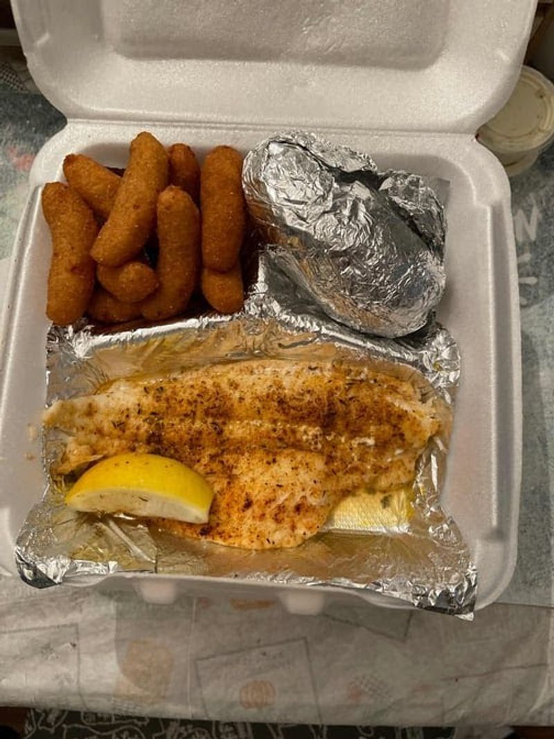 Why This Seafood Restaurant Tops Every North Carolina List - Decor Hint Convenient Online Ordering For Home Enjoyment