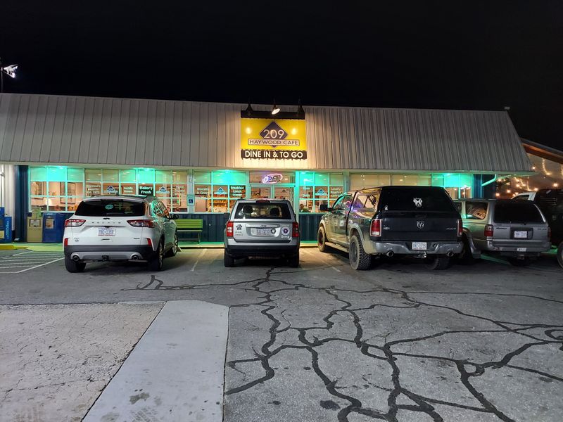 The Location That Makes Perfect Sense