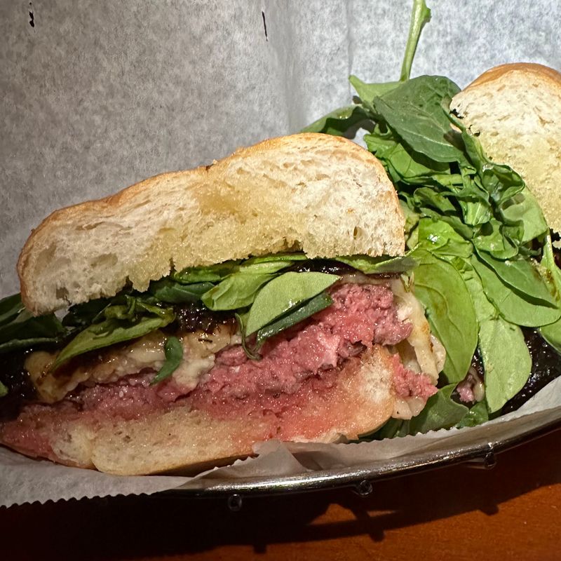 The No-Ketchup Rule That Actually Makes Sense