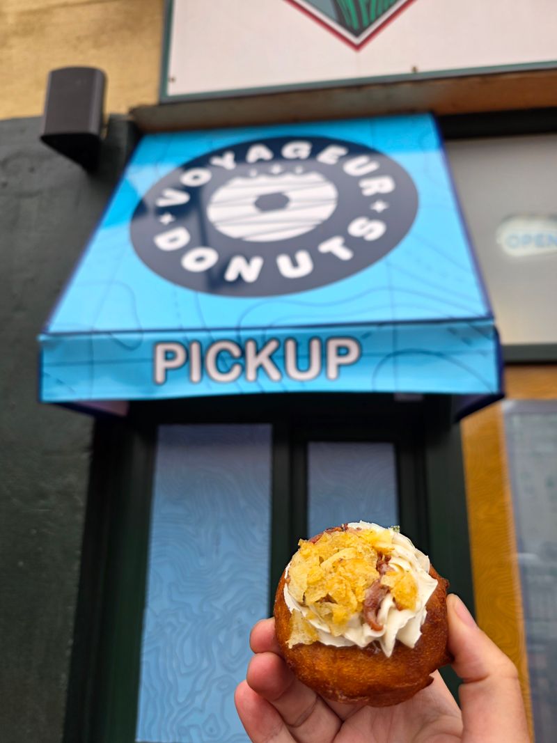 Sweet Menu, Savory Star