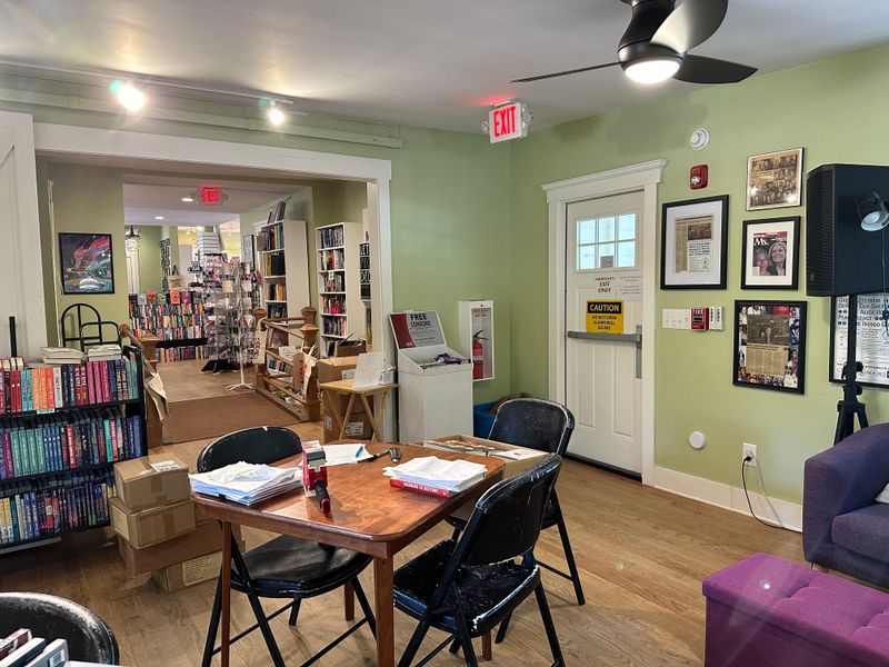 Charis Books and More