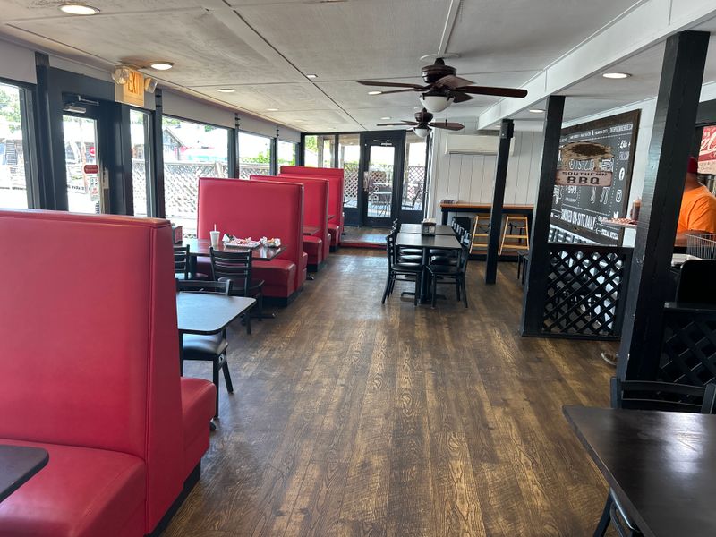 The North Carolina Smokehouse With Brisket You'll Dream About - Decor Hint Catering Services For Your Special Events