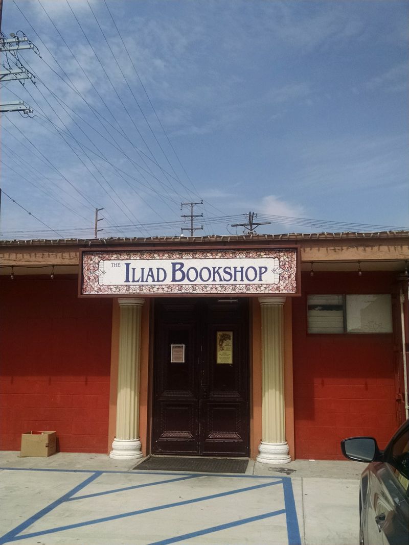 Award-Winning Recognition From LA Times And LA Weekly