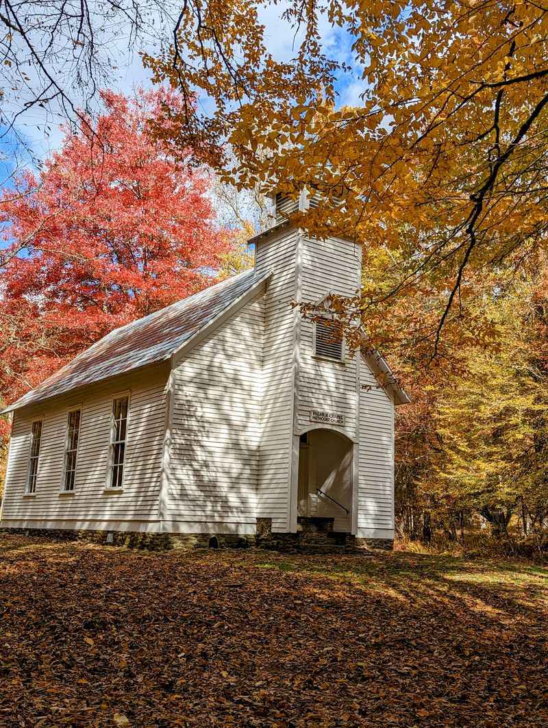This North Carolina Ghost Town Is A Chilling Step Back In Time - Decor Hint Churches, Schools, And Social Fabric