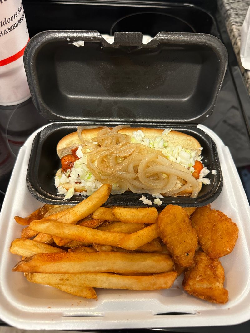 Fun And Unique Sides That Stand Out