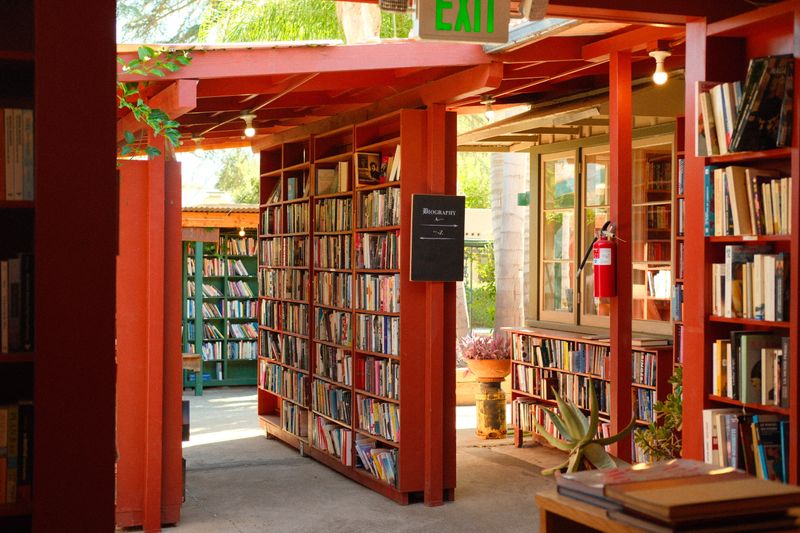 Literary Events And Author Appearances