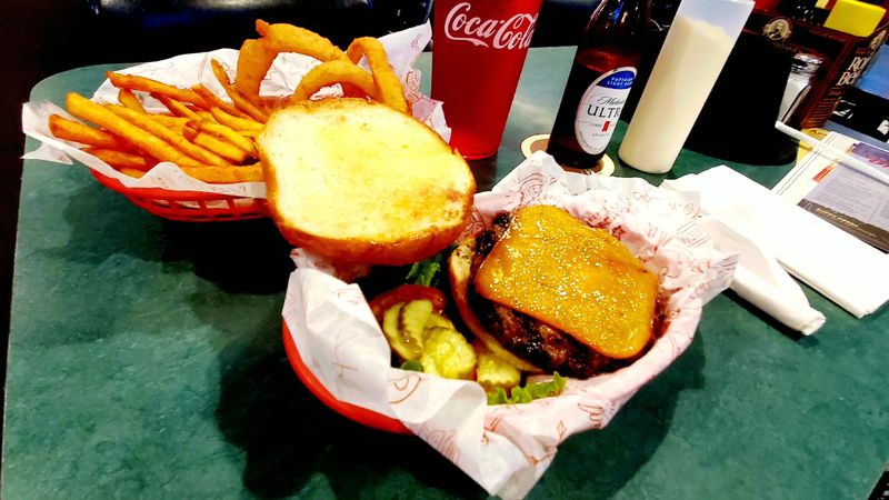 Nearly 40 Customizable Toppings