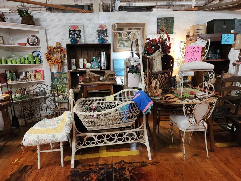 Perfect Location in Historic Macon