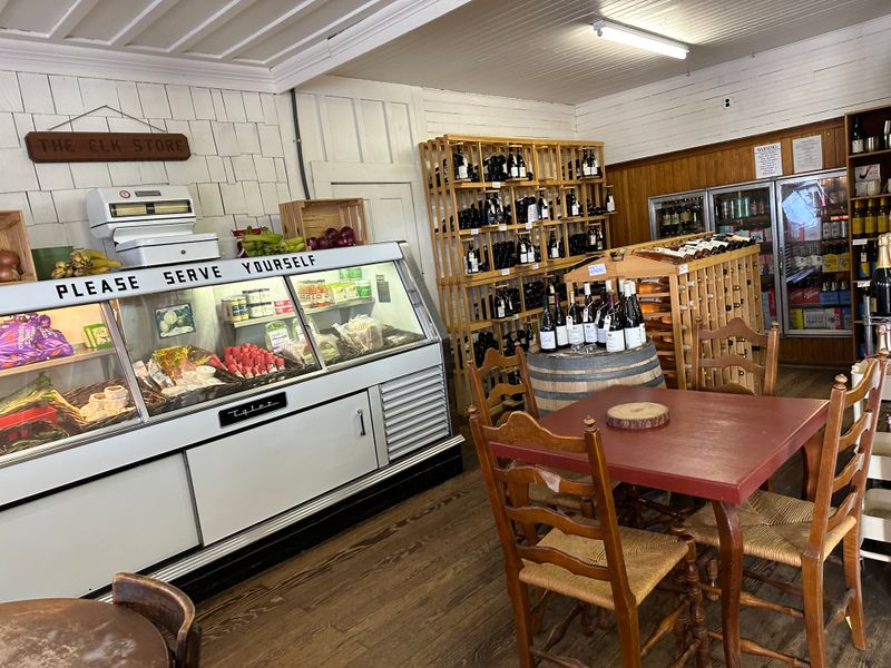 Commitment To Quality Ingredients From Local Sources