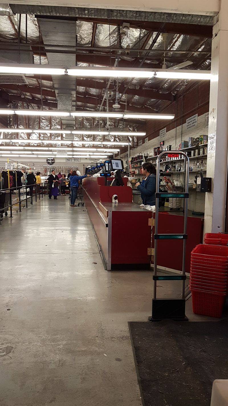 Multiple Payment Options For Customer Convenience