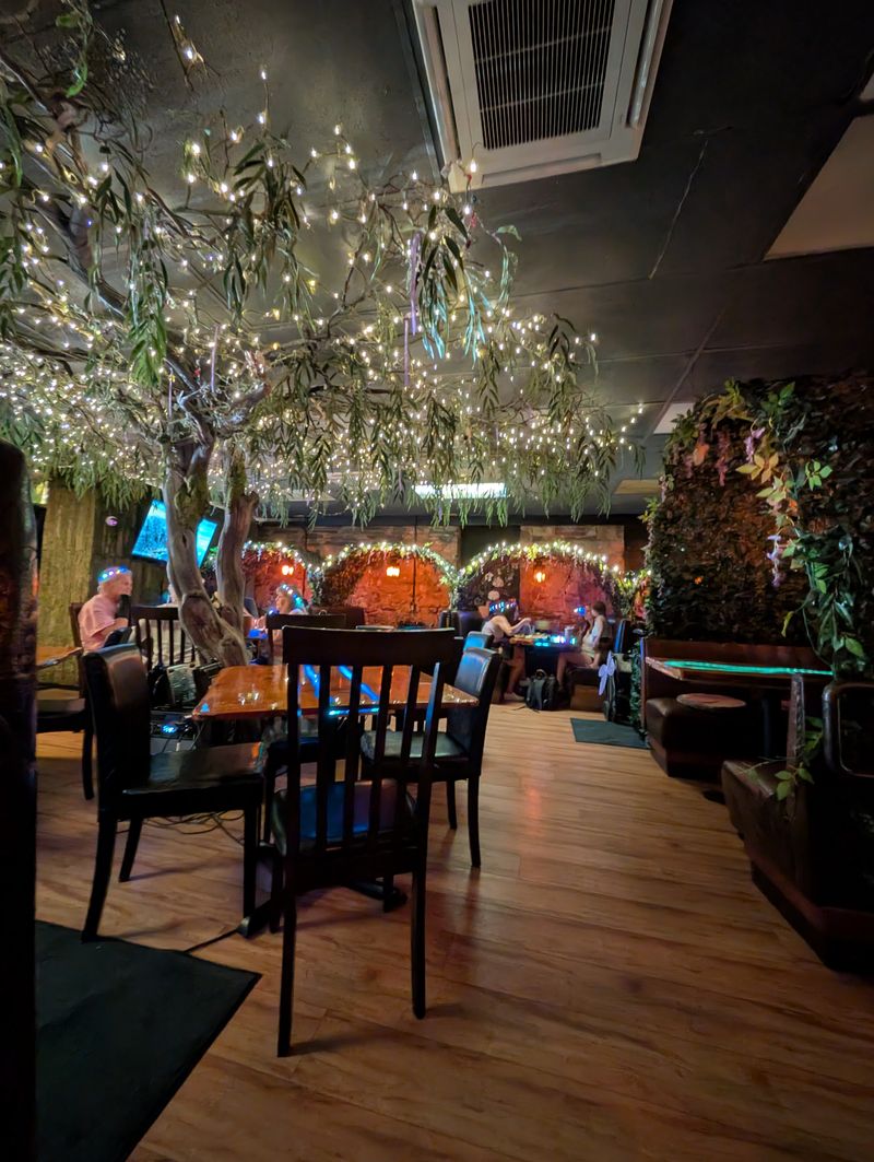 Community Support Through Uncertainty