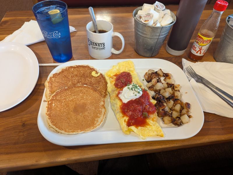 That Award-Winning Breakfast Everyone Talks About