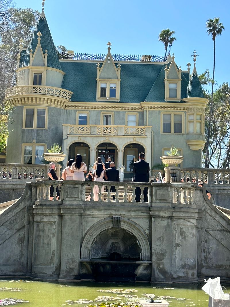 Holiday Lighting Tradition