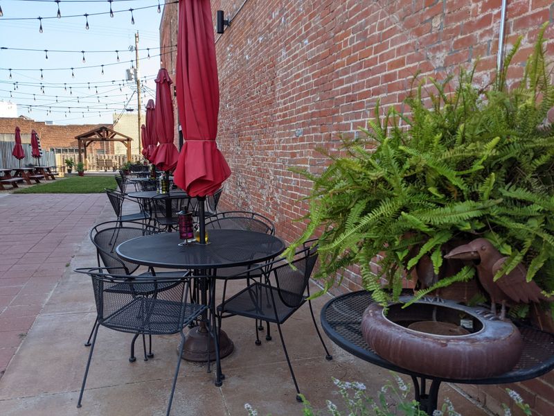 This Small-Town Nebraska Restaurant Was Named The Most Charming In The State - Decor Hint Established In 1993 With A Vision