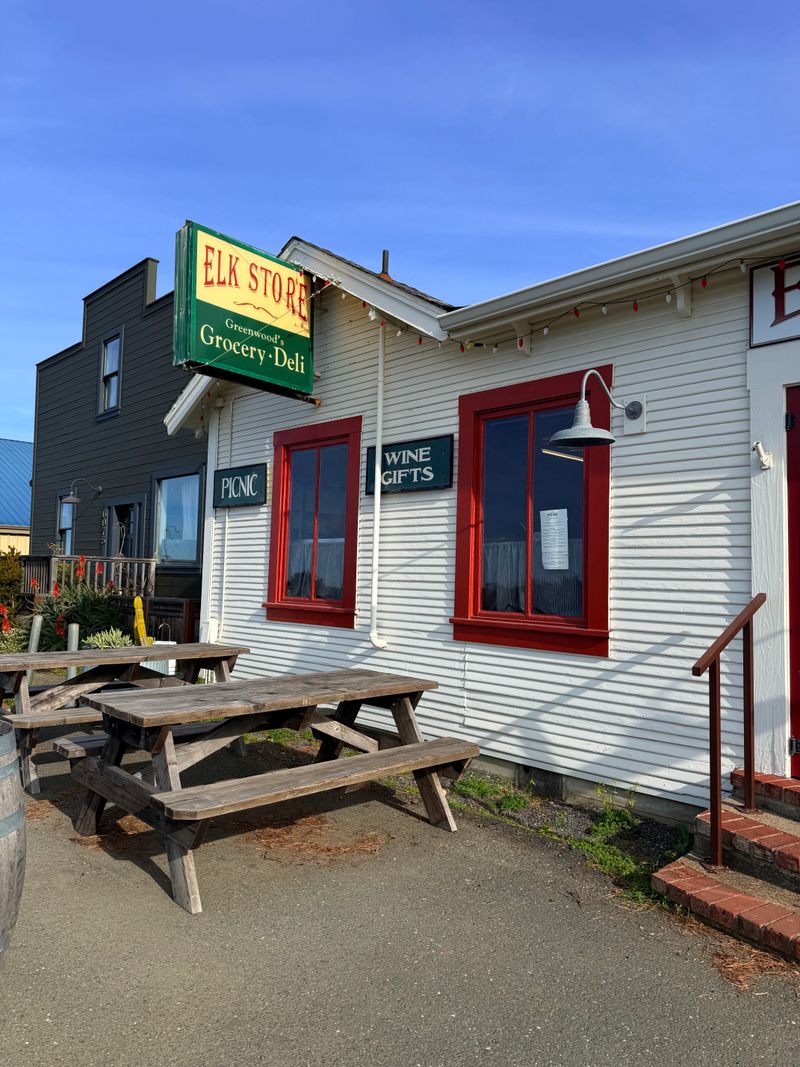 Perfectly Positioned Across From Greenwood State Beach