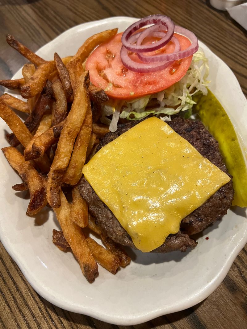 Why This Seafood Restaurant Tops Every North Carolina List - Decor Hint The Menu That Refuses To Box Itself In