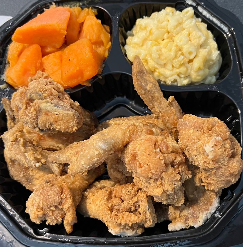 The Perfect Crispy Coating Every Time